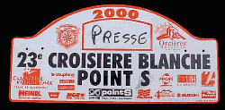 Croisičre Blanche 2000