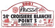 Croisiere Blanche 2001