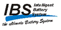 IBS - Inteligent Battery Systems