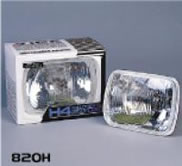 IPF Headlamp Inserts