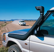 Safari Snorkels