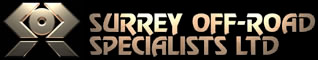 Surrey Off-Road Specialists Limited