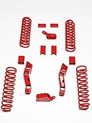 Rancho Suspension System