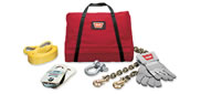 WARN Winching Accessory Kit